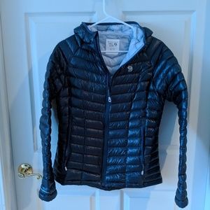 Mountain Hardwear Ghost Whisperer Down Jacket